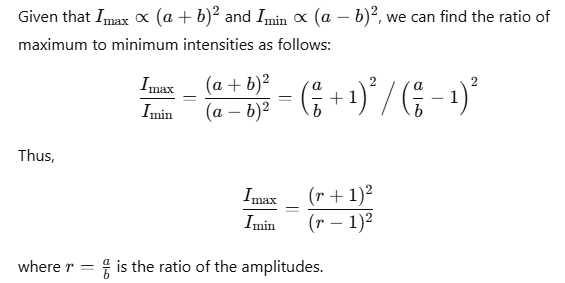 Wave Optics | Physics for JEE Main & Advanced