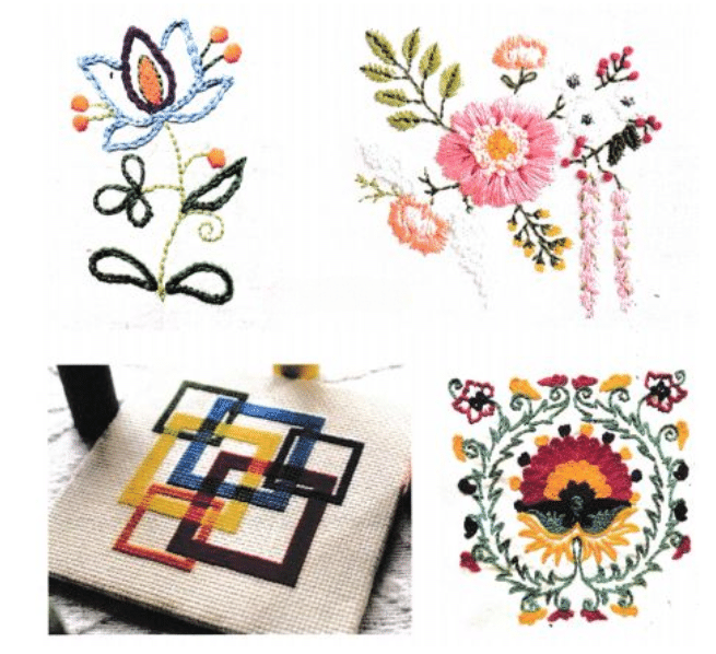 Short and Long Question Answers: Ila Sachani: Embroidering Dreams with her Feet | Short & Long Answer Questions for Class 6