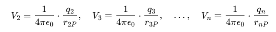 Electrostatic Potential & Capacitance | Physics Class 12 - NEET