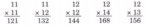 NCERT Solutions for Class 4 Maths Chapter 13 - The Transport Museum