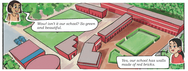 Hide and Seek Class 4 Notes Maths Chapter 2 Free PDF