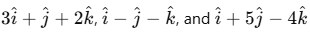 Vectors: Definition, Types & Unit Vectors | Physics for JEE Main & Advanced