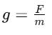 Mnemonics: Gravitation | Physics Class 11 - NEET