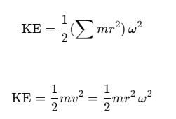 Moment of Inertia | Physics for Airmen Group X - Airforce X Y / Indian Navy SSR