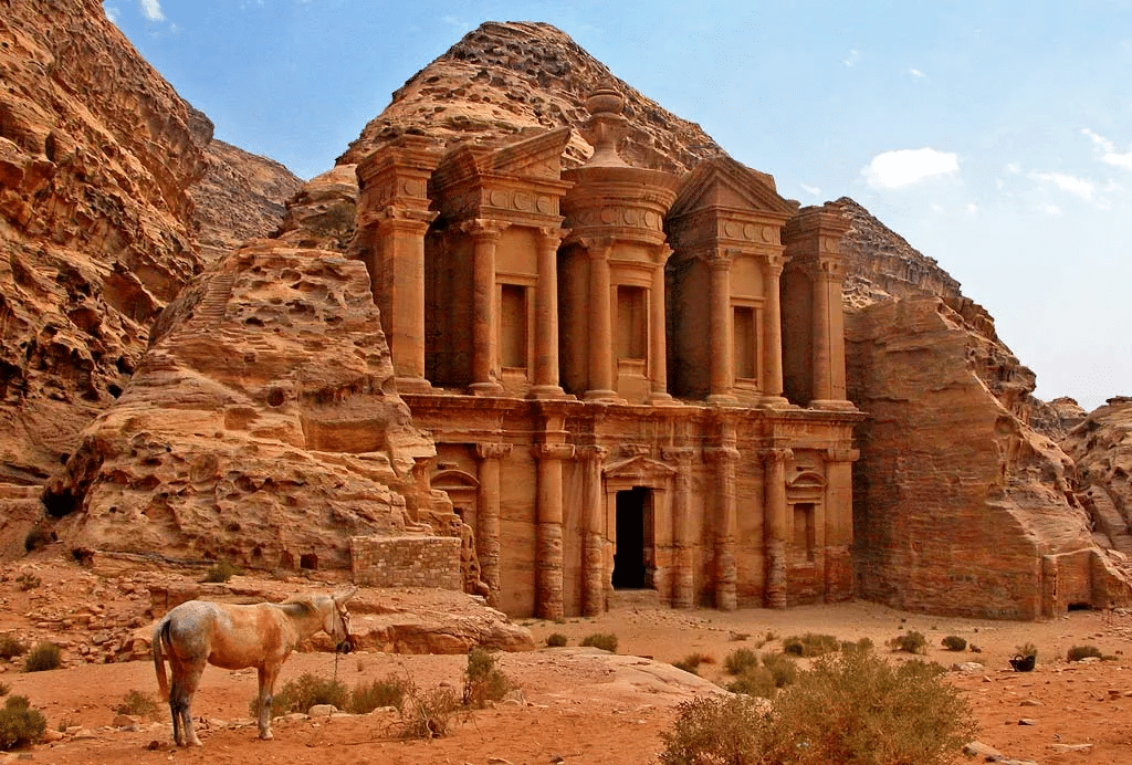 Worksheet Solutions: Wonders of the World | General Knowledge for Young Learners - Class 1