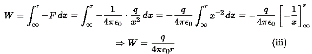 Electrostatic Potential & Capacitance | Physics Class 12 - NEET