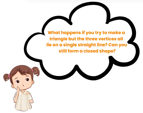 A Tale of Three Intersecting Lines Class 7 Notes Maths Chapter 7 Free PDF