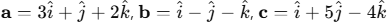 Vectors: Definition, Types & Unit Vectors | Physics for JEE Main & Advanced