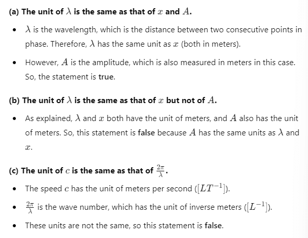 DC Pandey Solutions: Units, Dimensions & Vectors | Physics Class 11 - NEET