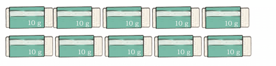 Weigh It, Pour It Class 4 Notes Maths Chapter 8 Free PDF