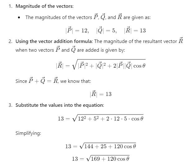 DC Pandey Solutions: Units, Dimensions & Vectors | Physics Class 11 - NEET