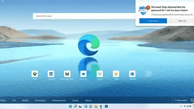 Detailed Notes: Using Windows 11 | International Computer Science Olympiad Class 5