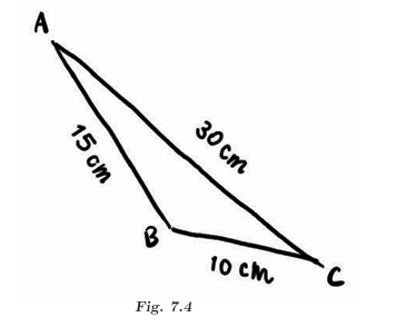 NCERT Solutions for Class 7 Maths Chapter 7 A Tale of Three Intersecting Lines