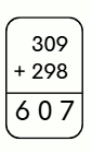 Class 2 Maths Addition - CBSE Worksheets Solutions