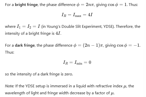 Wave Optics | Physics for JEE Main & Advanced