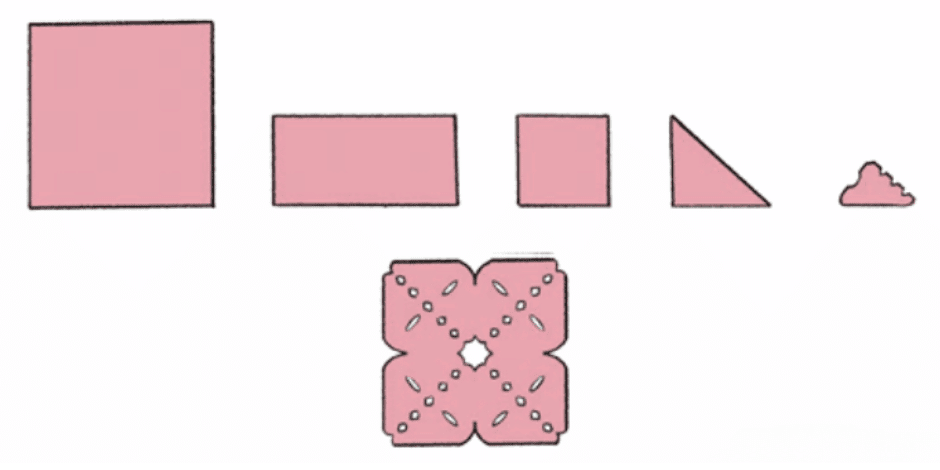 Fun with Symmetry Class 4 Notes Maths Chapter 11 Free PDF