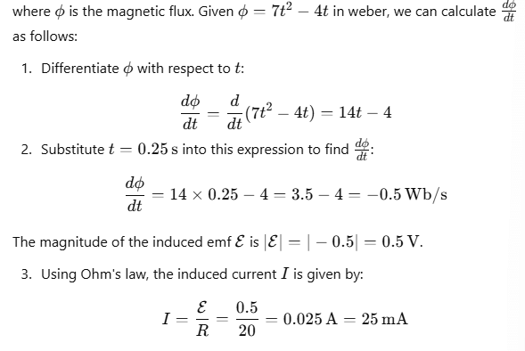 Electromagnetic Induction: Part 1 | Physics Class 12 - NEET