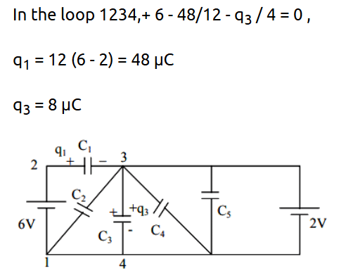 JEE Advanced Previous Year Questions (2018 - 2024): Current Electricity | Physics for JEE Main & Advanced