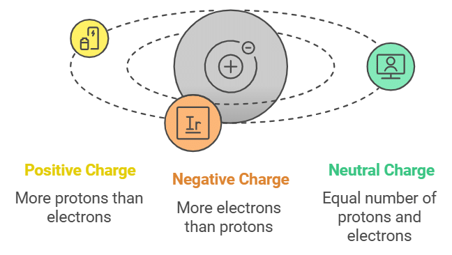 Electric Charges: Definition, Formula, Properties, Unit & More | Science & Technology for UPSC CSE