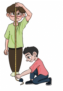 Measuring Length Class 4 Notes Maths Chapter 6 Free PDF