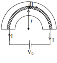 JEE Advanced Previous Year Questions (2018 - 2024): Current Electricity | Physics for JEE Main & Advanced
