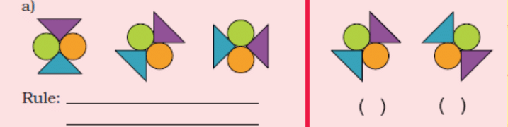 NCERT Solutions: Can You See the Pattern?