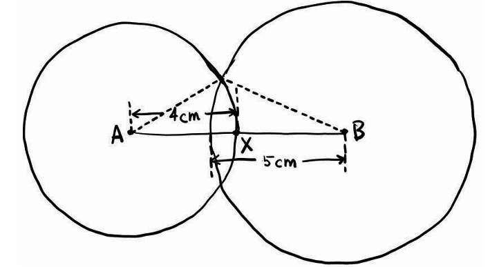 A Tale of Three Intersecting Lines Class 7 Notes Maths Chapter 7 Free PDF