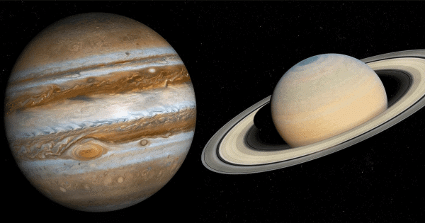 Worksheet Solutions: Solar System | General Knowledge for Young Learners - Class 1