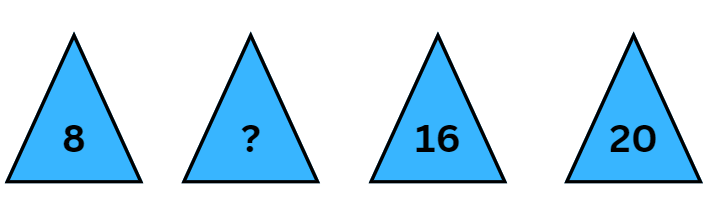 Class 5 Maths - Can you see the pattern - CBSE Worksheets Solutions - 1