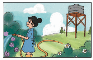 NCERT Solutions for Class 4 Maths Chapter 8 - Weigh It, Pour It
