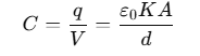 Capacitors | Physics Class 12 - NEET