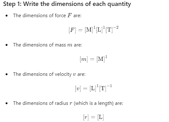 DC Pandey Solutions: Units, Dimensions & Vectors | Physics Class 11 - NEET