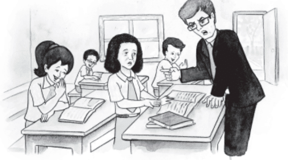 Class 10 English Chapter 4 Previous Year Questions - From the Diary of Anne Frank