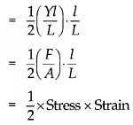 Mechanical Properties of Solids | Physics Class 11 - NEET