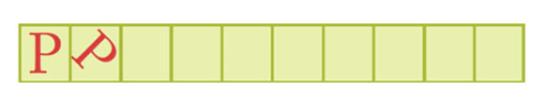 NCERT Solutions for Class 5 Maths - Can you See The Pattern