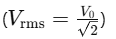 Mnemonics: Alternating Current | Physics Class 12 - NEET