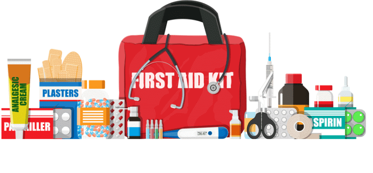 Safety And First Aid - CBSE Worksheets Solutions