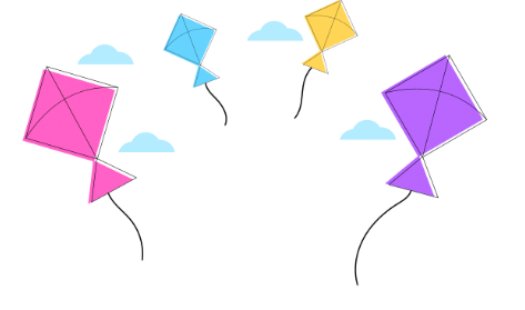 Short and Long Question Answers: The Kites | Short & Long Answer Questions for Class 6