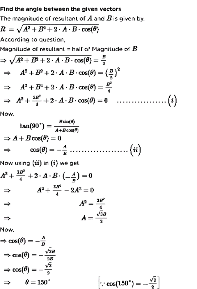 DC Pandey Solutions: Units, Dimensions & Vectors | Physics Class 11 - NEET