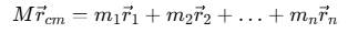 Centre of Mass | Physics Class 11 - NEET