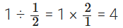 NCERT Solutions for Class 7 Maths Chapter 8 Working with Fractions