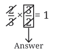 Working with Fractions Class 7 Notes Maths Chapter 8 Free PDF