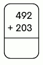 Class 2 Maths Addition - CBSE Worksheets Solutions