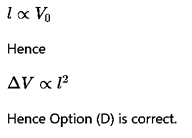 JEE Advanced Previous Year Questions (2018 - 2024): Current Electricity | Physics for JEE Main & Advanced