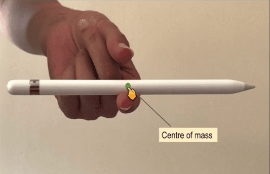Centre of Mass | Physics Class 11 - NEET