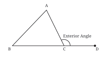 A Tale of Three Intersecting Lines Class 7 Notes Maths Chapter 7 Free PDF