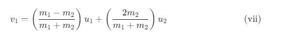 Collisions | Physics Class 11 - NEET