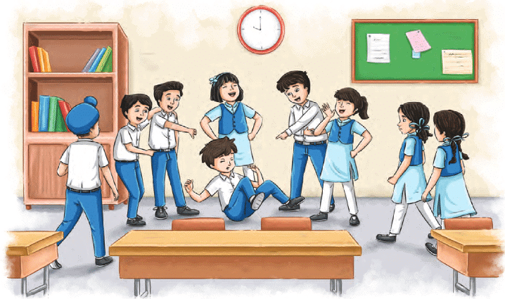 Short and Long Question Answers: The Chair | Short & Long Answer Questions for Class 6