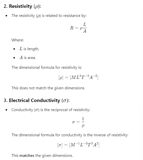 DC Pandey Solutions: Units, Dimensions & Vectors | Physics Class 11 - NEET