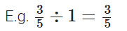 NCERT Solutions for Class 7 Maths Chapter 8 Working with Fractions